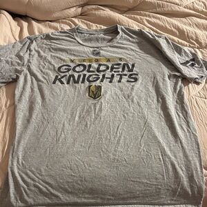 Golden Knights NHL T-Shirt